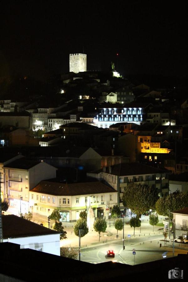Quinta Do Atoleiro Villa Lamego Bagian luar foto