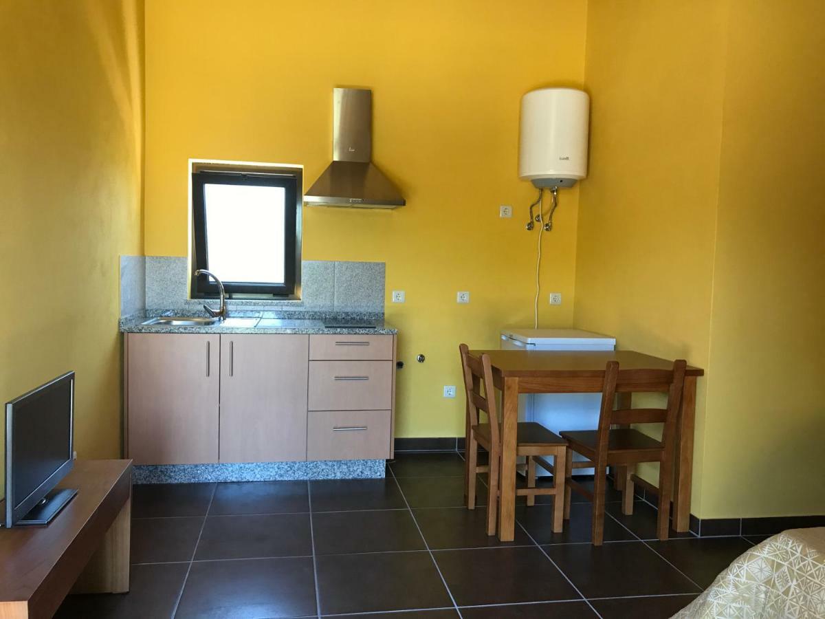 Quinta Do Atoleiro Villa Lamego Bagian luar foto