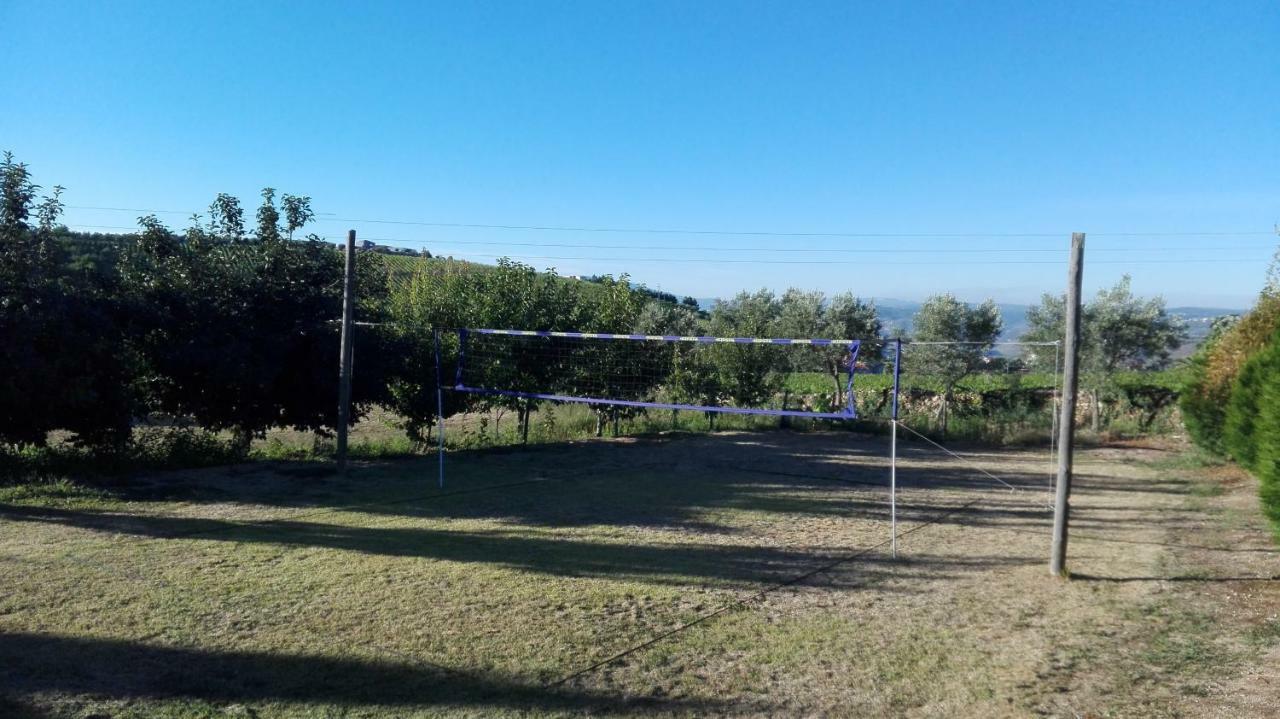 Quinta Do Atoleiro Villa Lamego Bagian luar foto