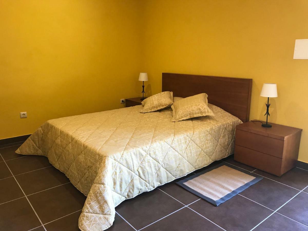 Quinta Do Atoleiro Villa Lamego Bagian luar foto