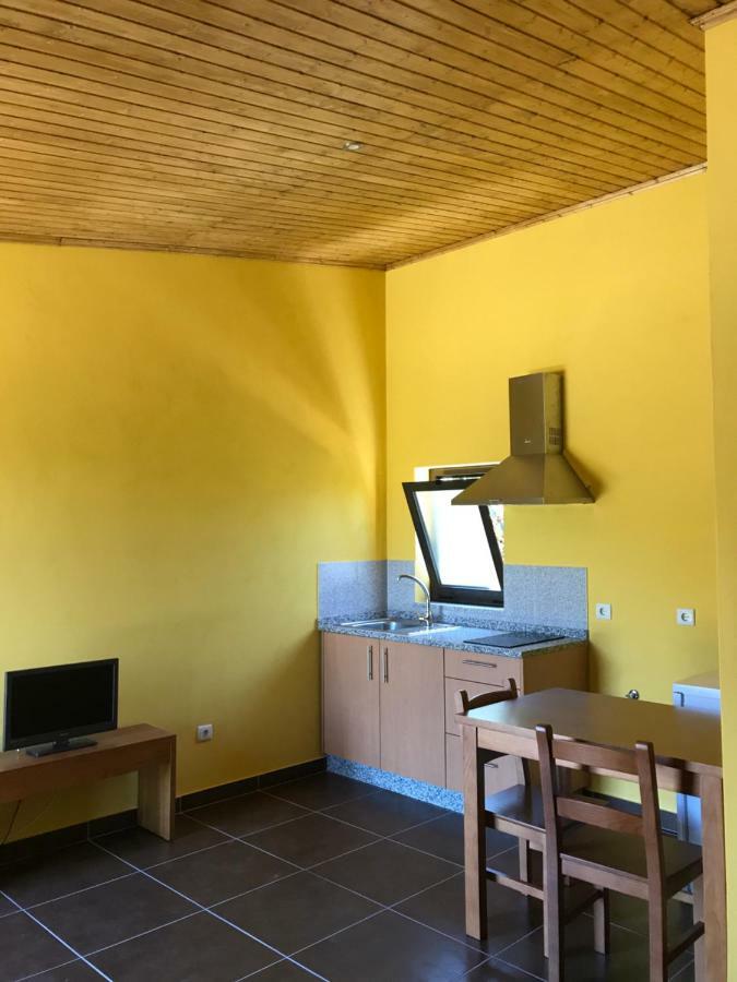 Quinta Do Atoleiro Villa Lamego Bagian luar foto
