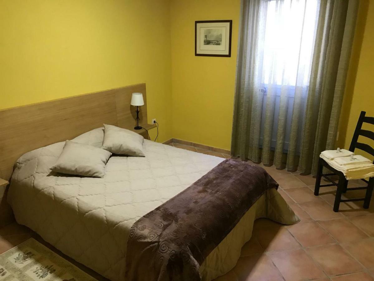 Quinta Do Atoleiro Villa Lamego Bagian luar foto