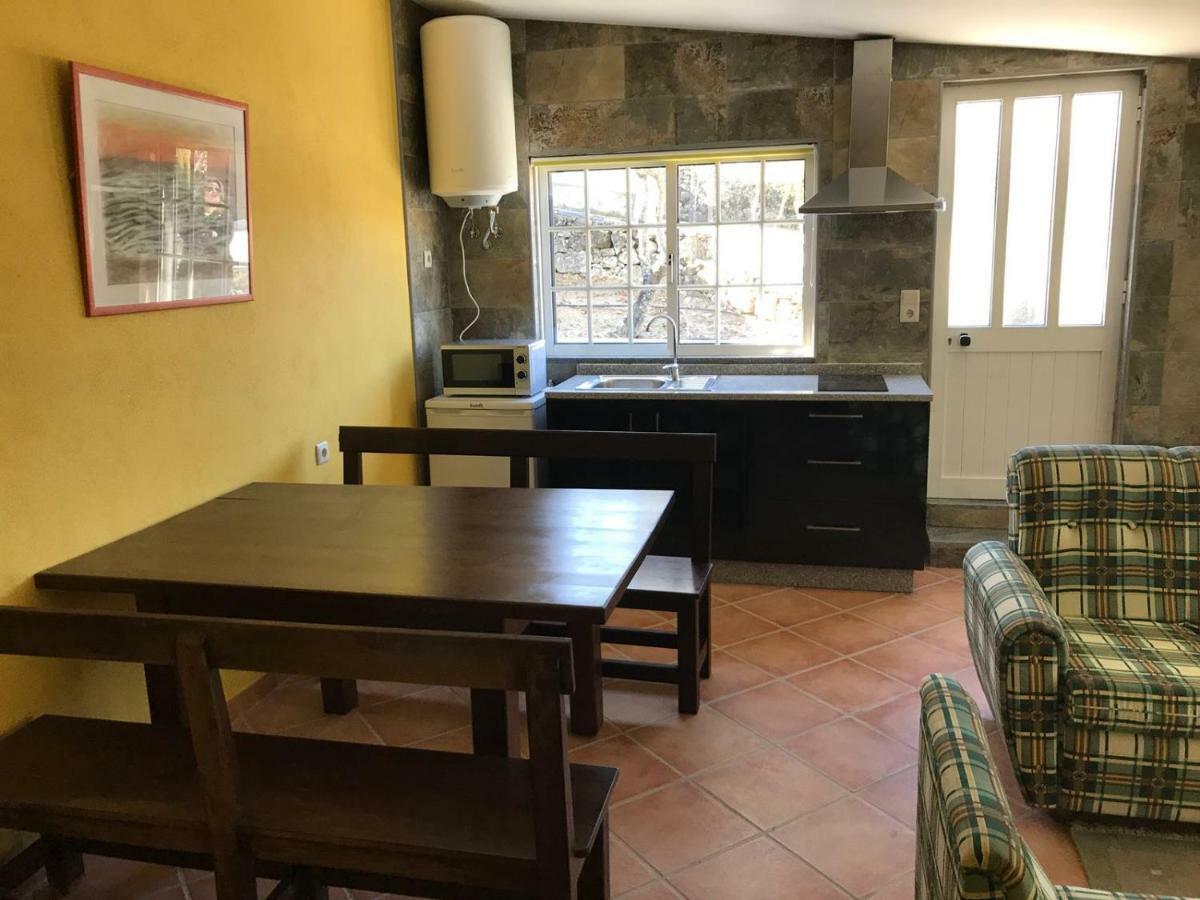 Quinta Do Atoleiro Villa Lamego Bagian luar foto