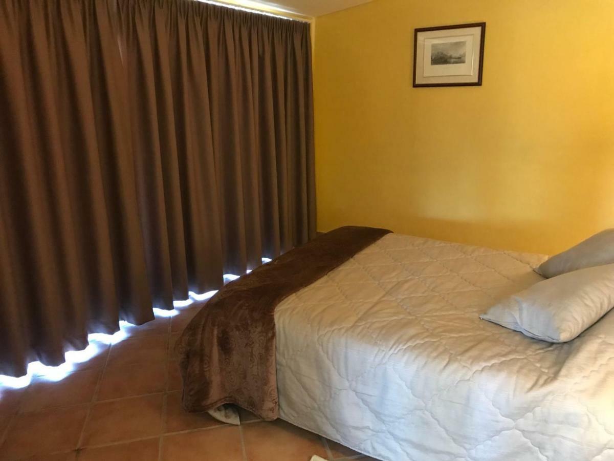 Quinta Do Atoleiro Villa Lamego Bagian luar foto