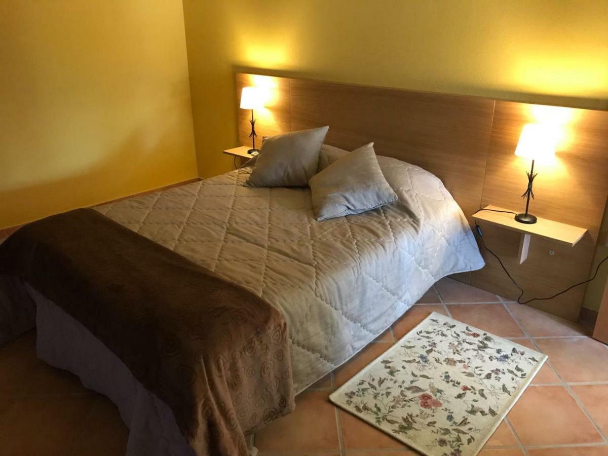 Quinta Do Atoleiro Villa Lamego Bagian luar foto