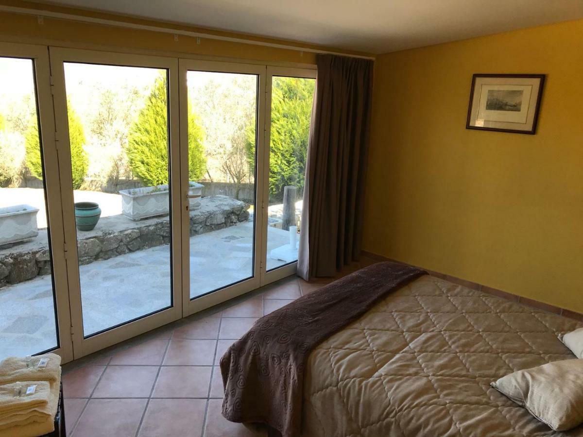 Quinta Do Atoleiro Villa Lamego Bagian luar foto