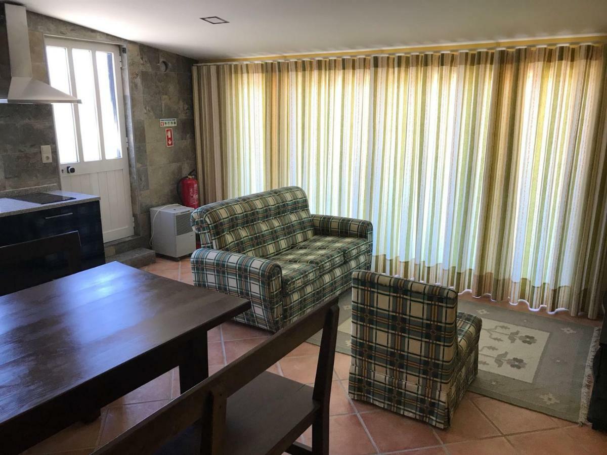 Quinta Do Atoleiro Villa Lamego Bagian luar foto